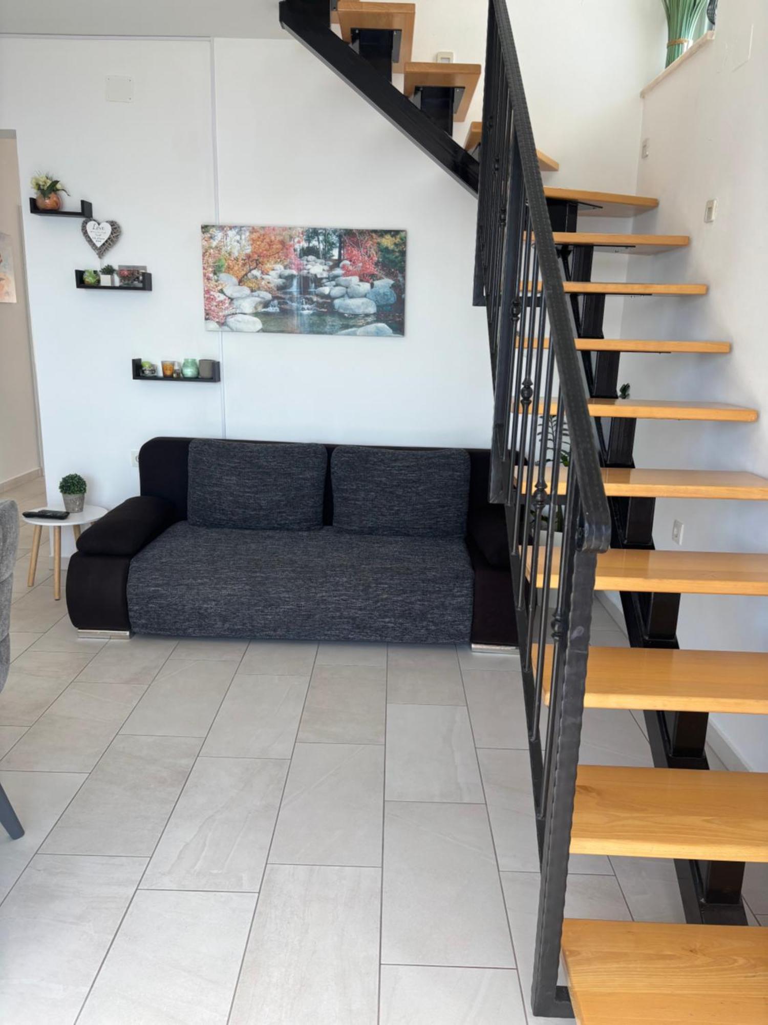 Ferienwohnung Tri Srice Senj  Exterior foto