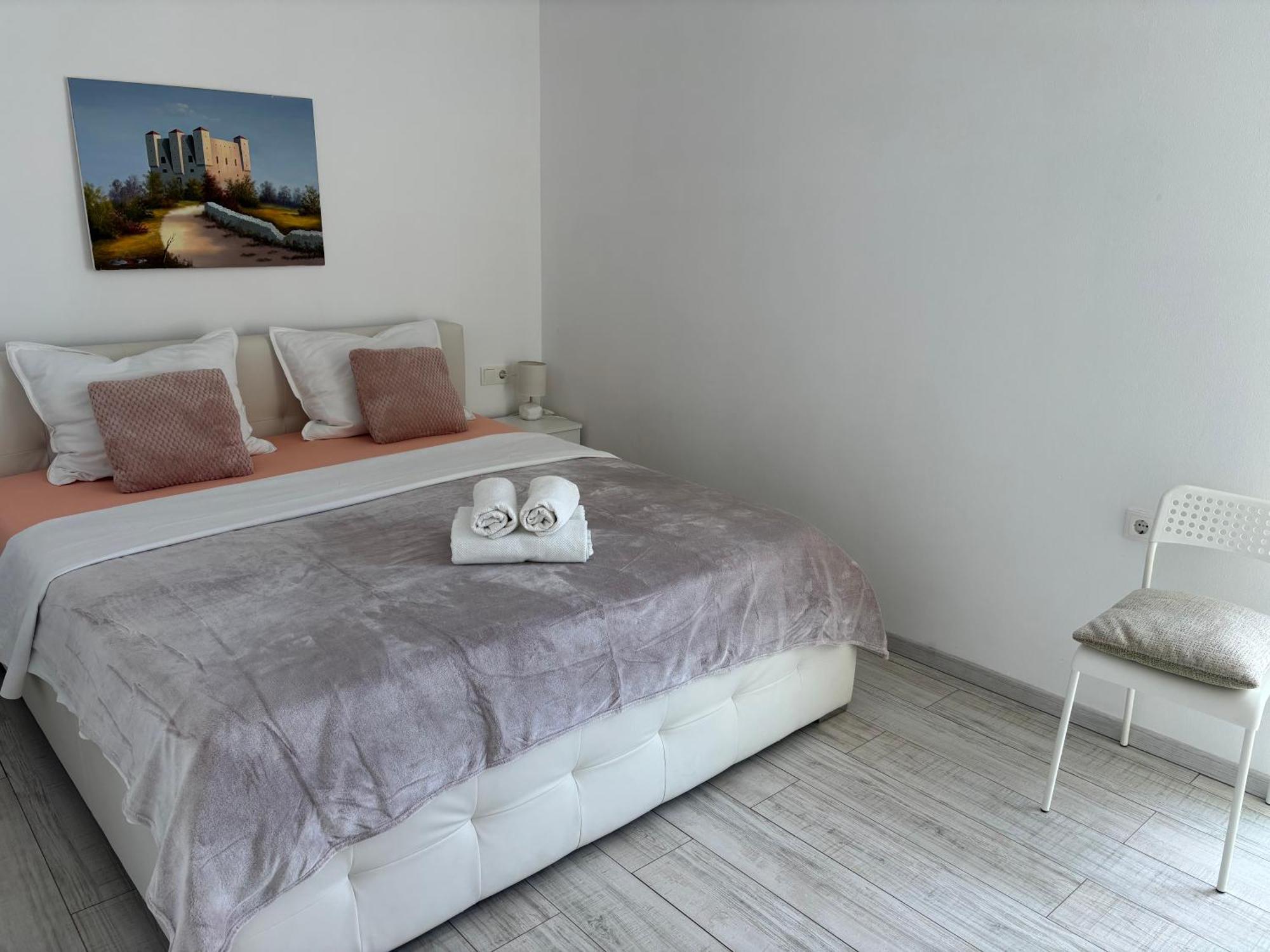 Ferienwohnung Tri Srice Senj  Exterior foto