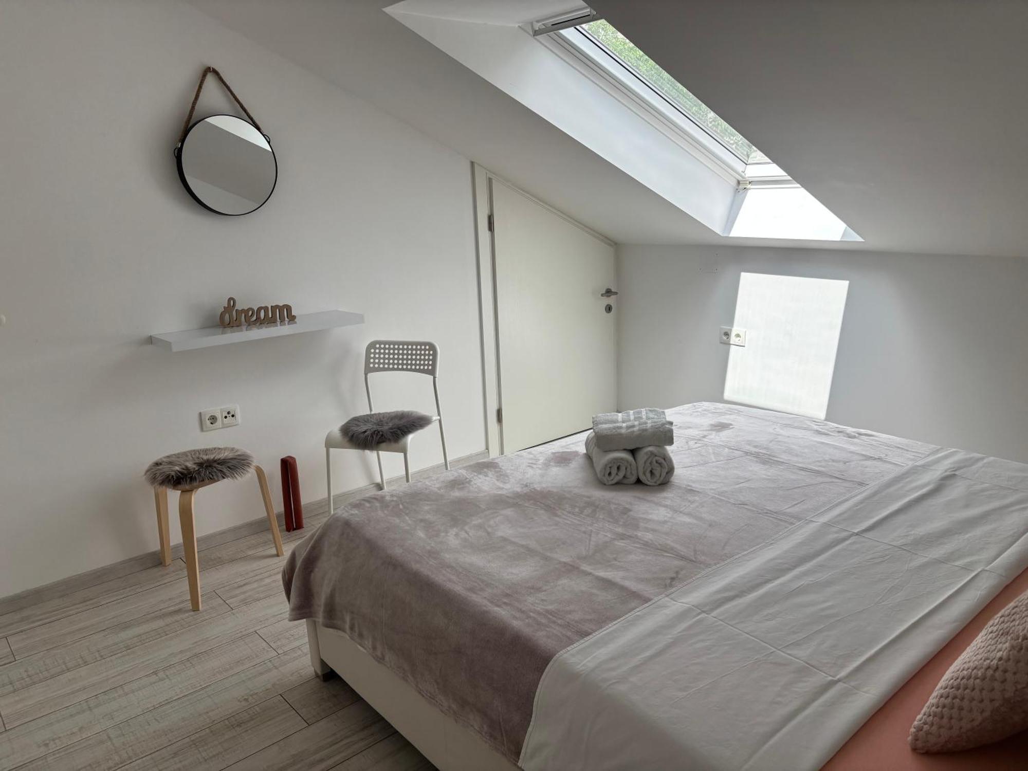 Ferienwohnung Tri Srice Senj  Exterior foto